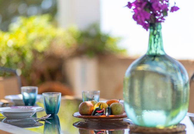 Villa in Frigiliana - Frigiliana 031 Villa in Frigiliana - Frigiliana 031