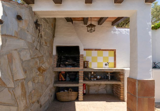Villa in Frigiliana - Frigiliana 031 Villa in Frigiliana - Frigiliana 031