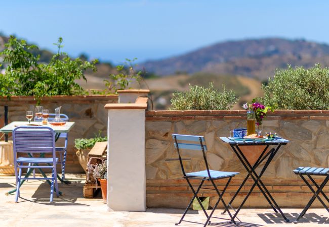 Villa in Frigiliana - Frigiliana 031 Villa in Frigiliana - Frigiliana 031