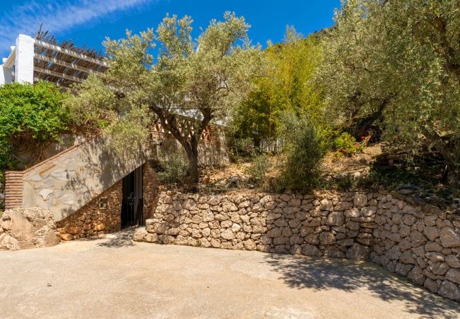 Villa in Frigiliana - Frigiliana 031 Villa in Frigiliana - Frigiliana 031