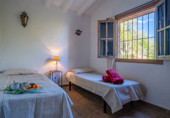 Villa in Frigiliana - Frigiliana 031 Villa in Frigiliana - Frigiliana 031