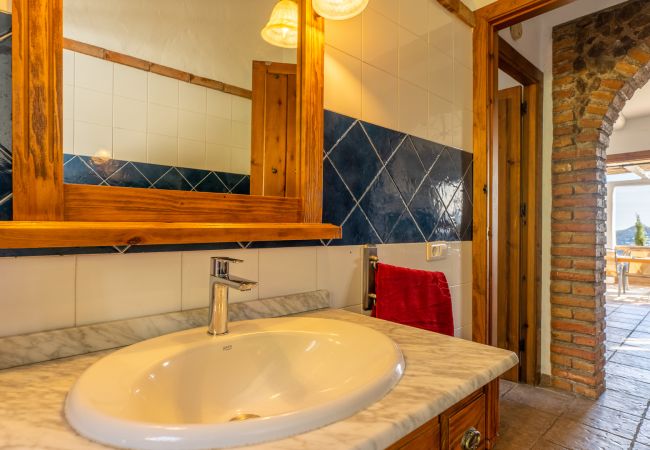 Villa in Frigiliana - Frigiliana 031 Villa in Frigiliana - Frigiliana 031