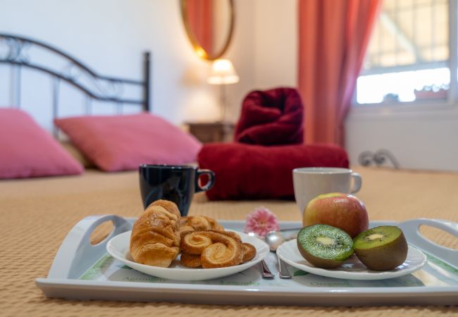 Villa in Mijas Pueblo - Mijas 001 Villa in Mijas Pueblo - Mijas 001