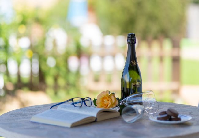 Villa in Mijas Pueblo - Mijas 001 Villa in Mijas Pueblo - Mijas 001