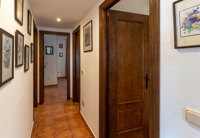 Villa in Mijas Pueblo - Mijas 001 Villa in Mijas Pueblo - Mijas 001