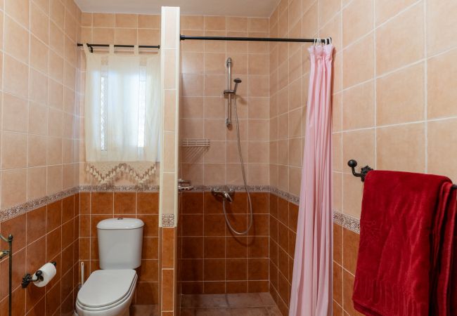 Villa in Mijas Pueblo - Mijas 001 Villa in Mijas Pueblo - Mijas 001