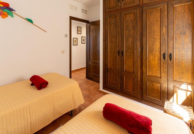 Villa in Mijas Pueblo - Mijas 001 Villa in Mijas Pueblo - Mijas 001