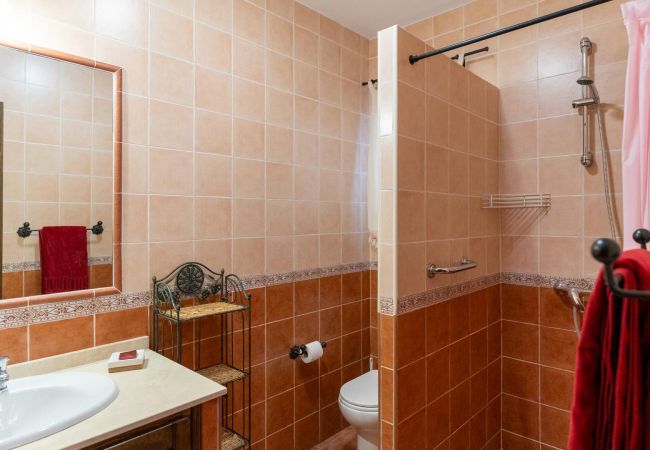 Villa in Mijas Pueblo - Mijas 001 Villa in Mijas Pueblo - Mijas 001