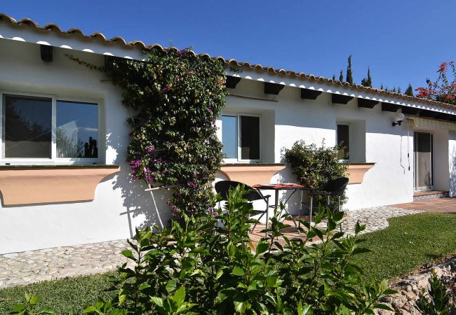 Villa in Mijas Pueblo - Mijas 003 Villa in Mijas Pueblo - Mijas 003