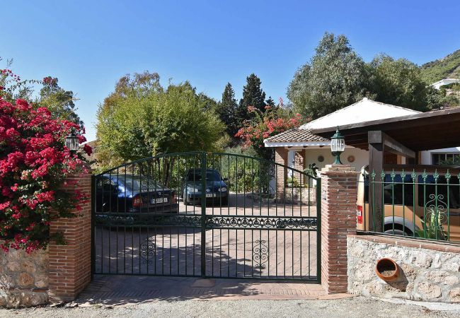 Villa in Mijas Pueblo - Mijas 003 Villa in Mijas Pueblo - Mijas 003