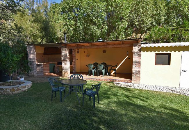 Villa in Mijas Pueblo - Mijas 003 Villa in Mijas Pueblo - Mijas 003