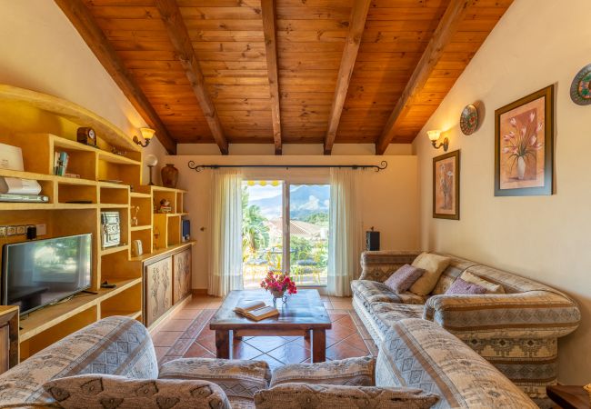 Villa in Mijas Pueblo - Mijas 003 Villa in Mijas Pueblo - Mijas 003