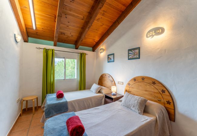 Villa in Mijas Pueblo - Mijas 003 Villa in Mijas Pueblo - Mijas 003