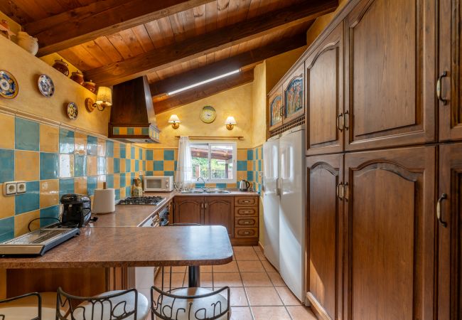 Villa in Mijas Pueblo - Mijas 003 Villa in Mijas Pueblo - Mijas 003