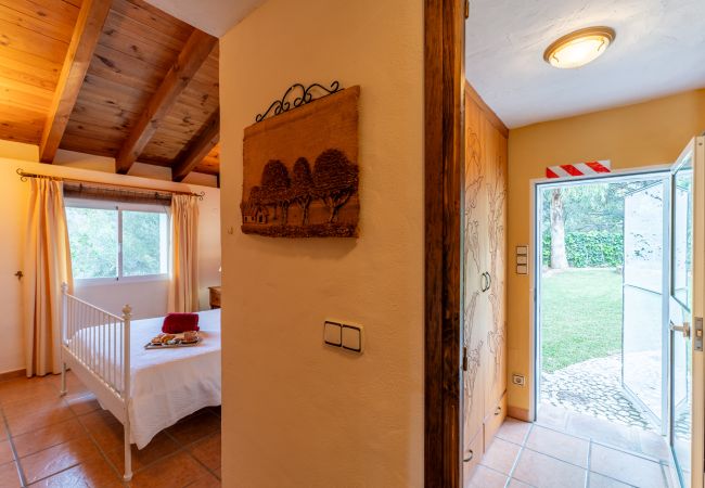 Villa in Mijas Pueblo - Mijas 003 Villa in Mijas Pueblo - Mijas 003