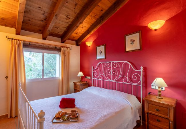 Villa in Mijas Pueblo - Mijas 003 Villa in Mijas Pueblo - Mijas 003