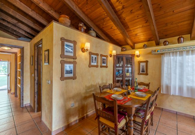 Villa in Mijas Pueblo - Mijas 003 Villa in Mijas Pueblo - Mijas 003