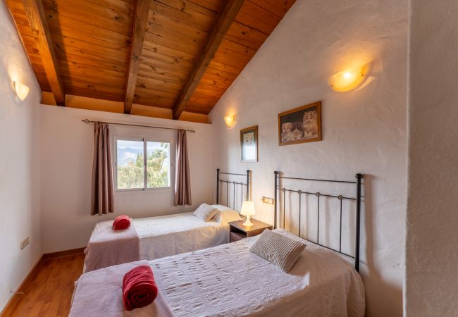 Villa in Mijas Pueblo - Mijas 003 Villa in Mijas Pueblo - Mijas 003