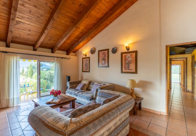 Villa in Mijas Pueblo - Mijas 003 Villa in Mijas Pueblo - Mijas 003