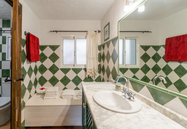 Villa in Mijas Pueblo - Mijas 003 Villa in Mijas Pueblo - Mijas 003