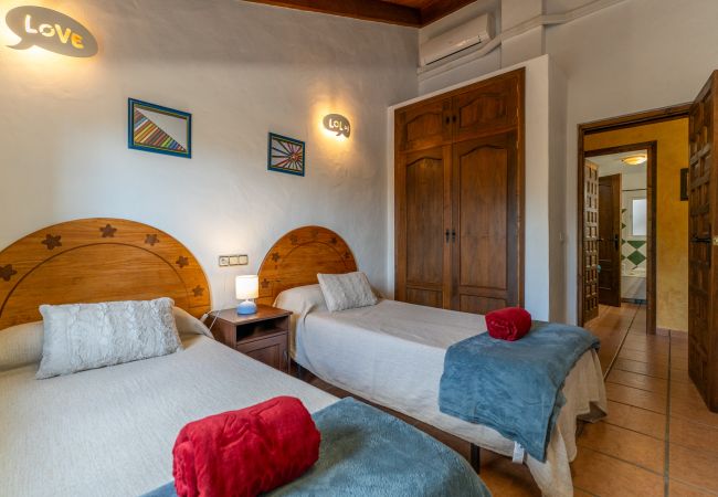 Villa in Mijas Pueblo - Mijas 003 Villa in Mijas Pueblo - Mijas 003