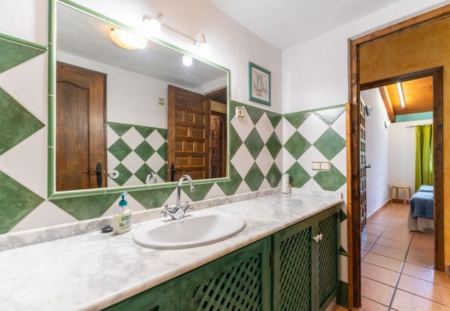 Villa in Mijas Pueblo - Mijas 003 Villa in Mijas Pueblo - Mijas 003