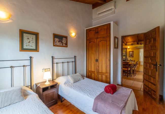 Villa in Mijas Pueblo - Mijas 003 Villa in Mijas Pueblo - Mijas 003