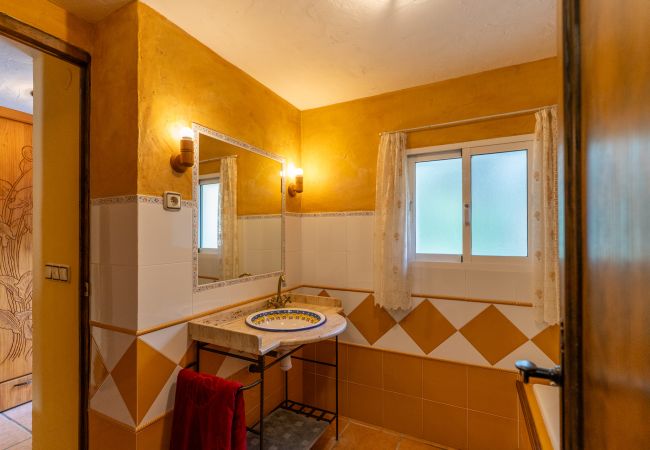 Villa in Mijas Pueblo - Mijas 003 Villa in Mijas Pueblo - Mijas 003