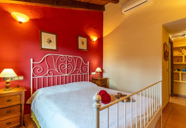 Villa in Mijas Pueblo - Mijas 003 Villa in Mijas Pueblo - Mijas 003