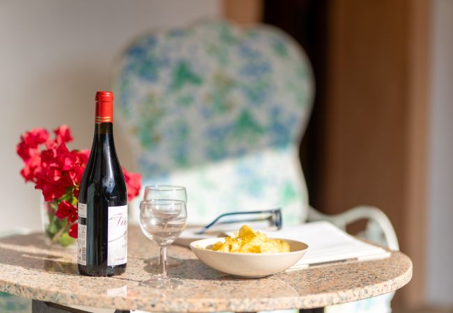 Villa in Mijas Pueblo - Mijas 003 Villa in Mijas Pueblo - Mijas 003