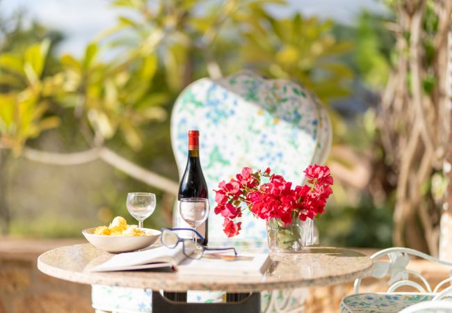 Villa in Mijas Pueblo - Mijas 003 Villa in Mijas Pueblo - Mijas 003