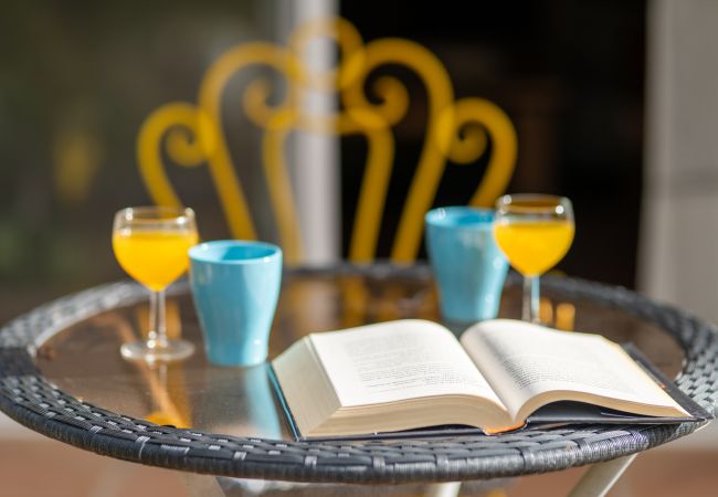 Villa in Mijas Pueblo - Mijas 003 Villa in Mijas Pueblo - Mijas 003