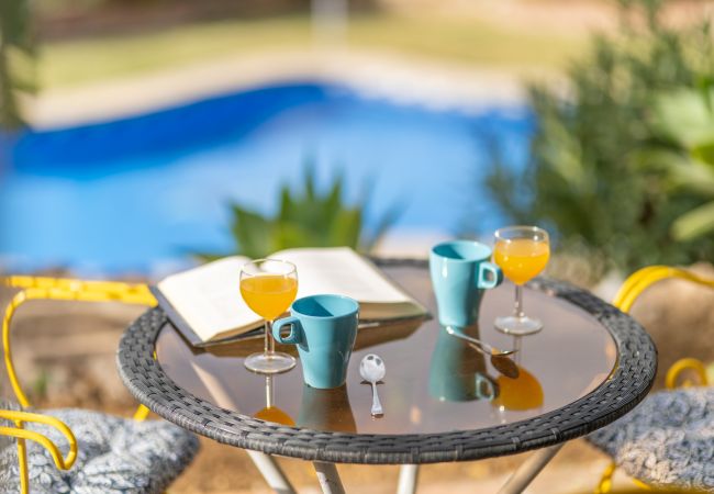 Villa in Mijas Pueblo - Mijas 003 Villa in Mijas Pueblo - Mijas 003