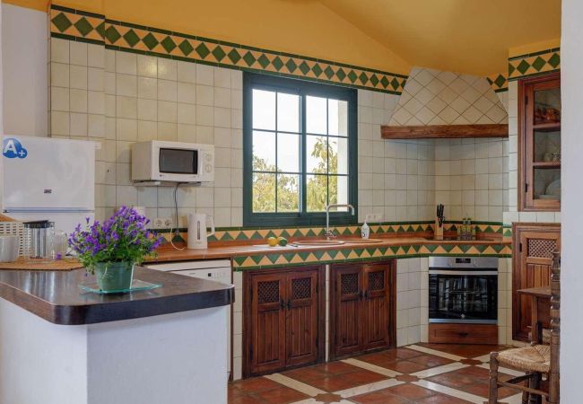 Villa in Frigiliana - Frigiliana 027 Villa in Frigiliana - Frigiliana 027