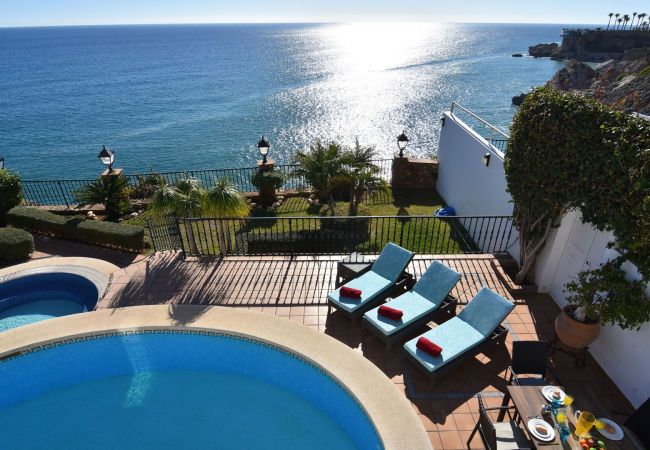 Villa in Nerja - Nerja 055 Villa in Nerja - Nerja 055