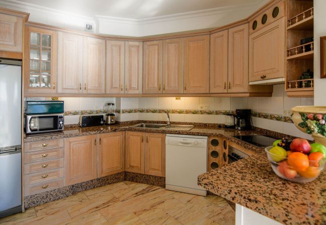 Villa in Nerja - Nerja 055 Villa in Nerja - Nerja 055