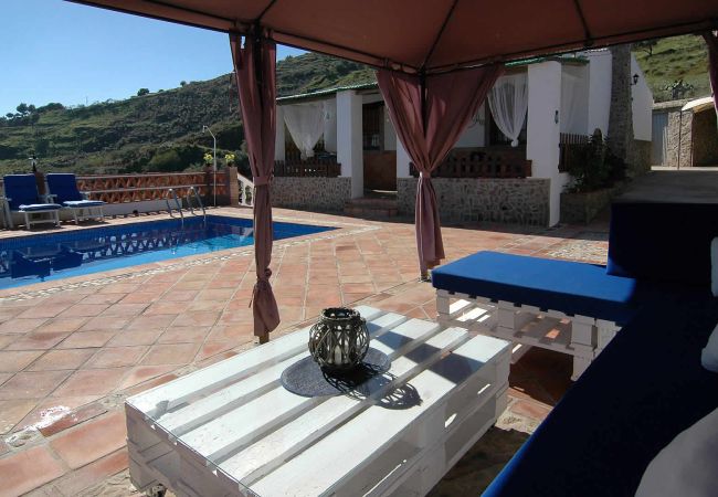 Villa in Frigiliana - Frigiliana 025 Villa in Frigiliana - Frigiliana 025