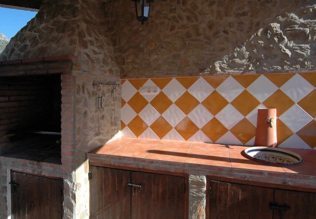 Villa in Frigiliana - Frigiliana 025 Villa in Frigiliana - Frigiliana 025