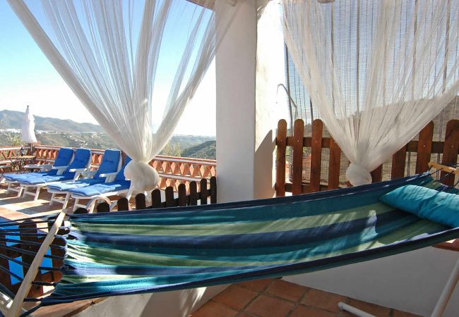 Villa in Frigiliana - Frigiliana 025 Villa in Frigiliana - Frigiliana 025