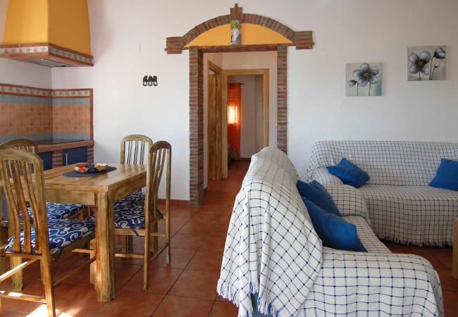 Villa in Frigiliana - Frigiliana 025 Villa in Frigiliana - Frigiliana 025