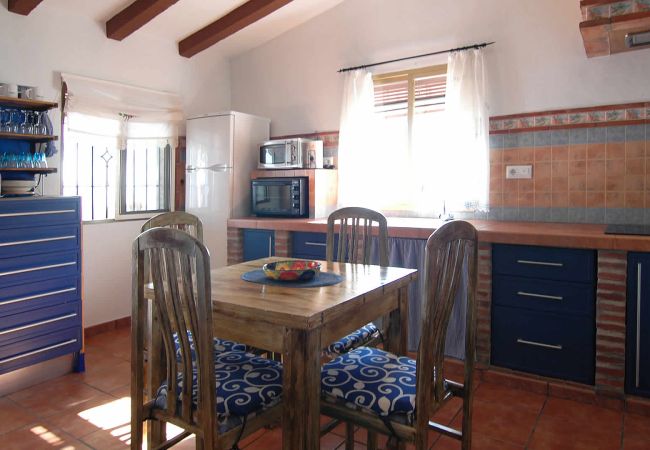 Villa in Frigiliana - Frigiliana 025 Villa in Frigiliana - Frigiliana 025