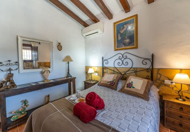 Villa in Frigiliana - Frigiliana 032 Villa in Frigiliana - Frigiliana 032