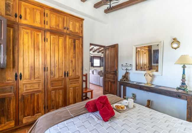 Villa in Frigiliana - Frigiliana 032 Villa in Frigiliana - Frigiliana 032