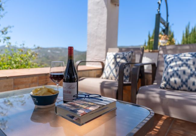 Villa in Frigiliana - Frigiliana 032 Villa in Frigiliana - Frigiliana 032