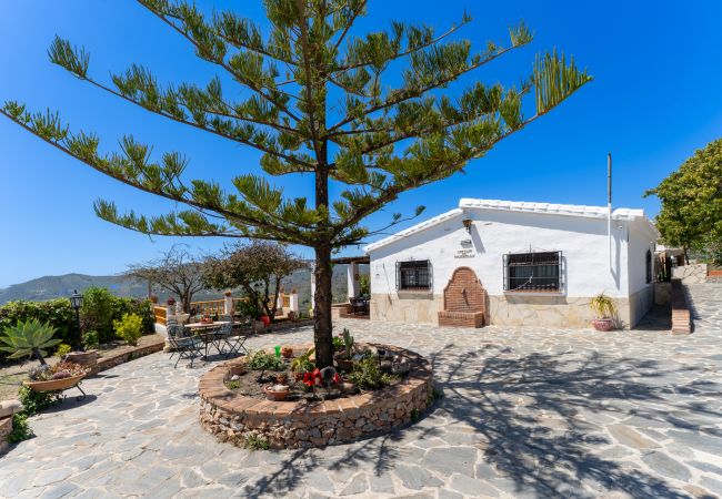 Villa in Frigiliana - Frigiliana 032 Villa in Frigiliana - Frigiliana 032