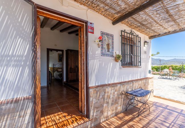 Villa in Frigiliana - Frigiliana 032 Villa in Frigiliana - Frigiliana 032