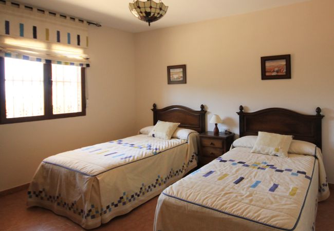 Villa in Los Villares - Jaén 002 Villa in Los Villares - Jaén 002