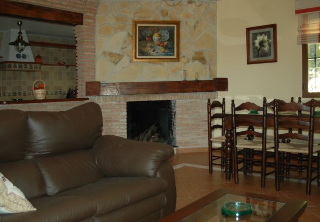 Villa in Los Villares - Jaén 002 Villa in Los Villares - Jaén 002