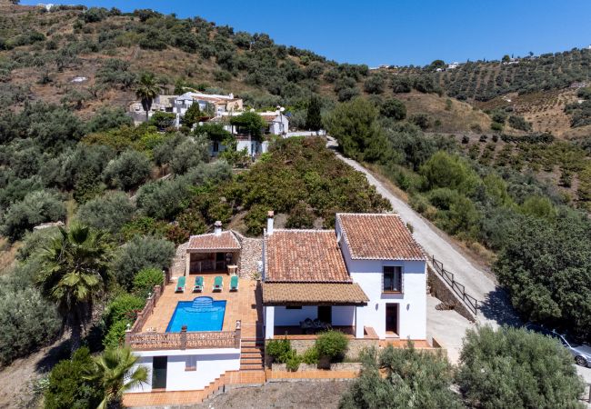 Villa in Frigiliana - Frigiliana 034 Villa in Frigiliana - Frigiliana 034