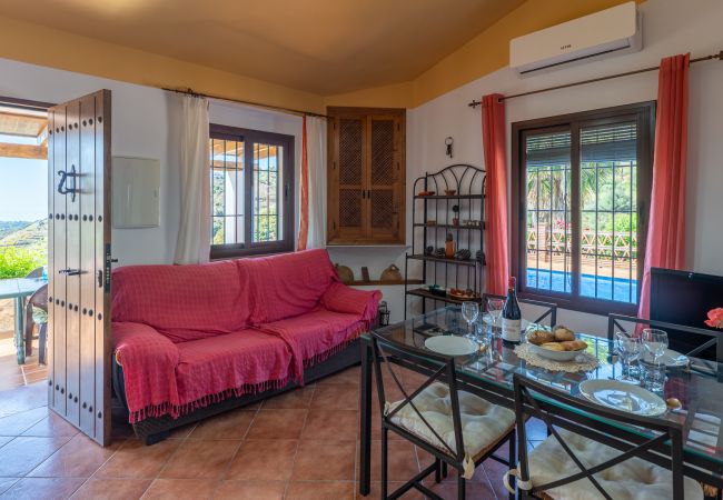 Villa in Frigiliana - Frigiliana 034 Villa in Frigiliana - Frigiliana 034